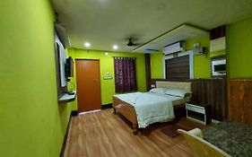 Samudra Sakshi Guest House Mandarmani